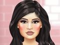 Kylie Jenner Beauty Routine 