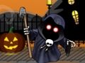 Halloween Running Adventure 