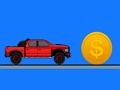 Pickup Driver : Car Game 