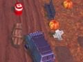 Halloween Skeleton Smash 