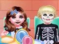 Baby Taylor Halloween Adventure 