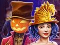 Halloween Spirit 