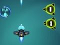 Galaxy Attack Virus Shooter 