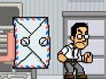 Work Insanity 