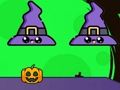 Find a pumpkin 