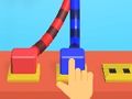 Tangle Puzzle 3D 