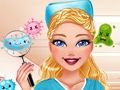 Staying Safe And Healthy With Ellie 