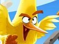 Angry Birds Jigsaw Puzzle Collection 