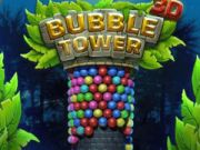 Bubble Tower 3D Bubble Tower 3D