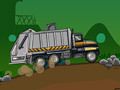 Garbage Truck