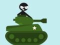 Stickman Tanks 