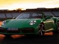Porsche 911 Turbo Cabriolet Puzzle 