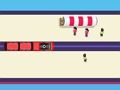 Board the Train 