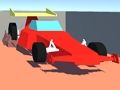 Car Madness 3D 