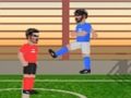Football Shooters 