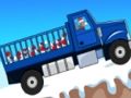 Mathematical calculation of trucks 