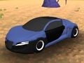 Concept car trick 