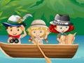 Hats Memory 