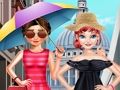 Princess summer fashion 