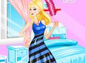 Hardworking Housewife