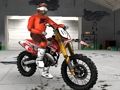 Super MX last season 