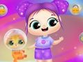 Miruna's Adventures: Slime Galaxy 