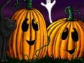 Happy Halloween 2020 Puzzle 