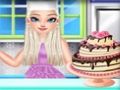 Princess Cake Shop Cool Summer 