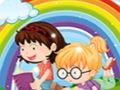 Puzzle Game Girls 
