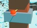 Ball jumping 