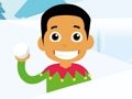 Snowball Mania 