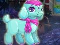 Goat Princess Escape3 
