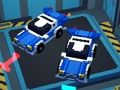 Crazy Racing Master 