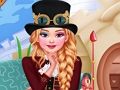 Alice in Wonderland Alice in Wonderland