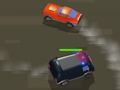 Police Chase: Thief Pursuit 