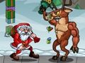 Santa Run Challenge 