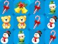 Santa Gifts Match 3 