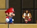 Super Mario Egypt Stars 