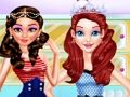 Princess Vintage Fashion Trend 