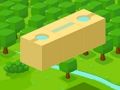 Cube Islands 