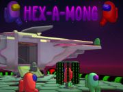 HEX-A-MONG 