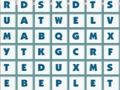 Math Word Search 