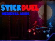 Stick Duel Medieval Wars 