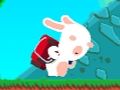 Rabbits: Wild Race 