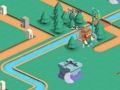 Sleepy Tower Defense 