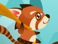The Amazing Red Panda 