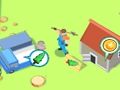 Idle Lumberjack 3D 