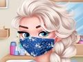 Pandemic Mask Decoration 
