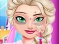 Ice Princess Beauty Surgery 