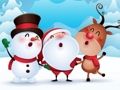 Christmas Gift Challenge 